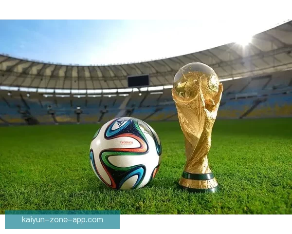 2026世界杯精彩赛事竞猜平台助你赢取丰厚奖励